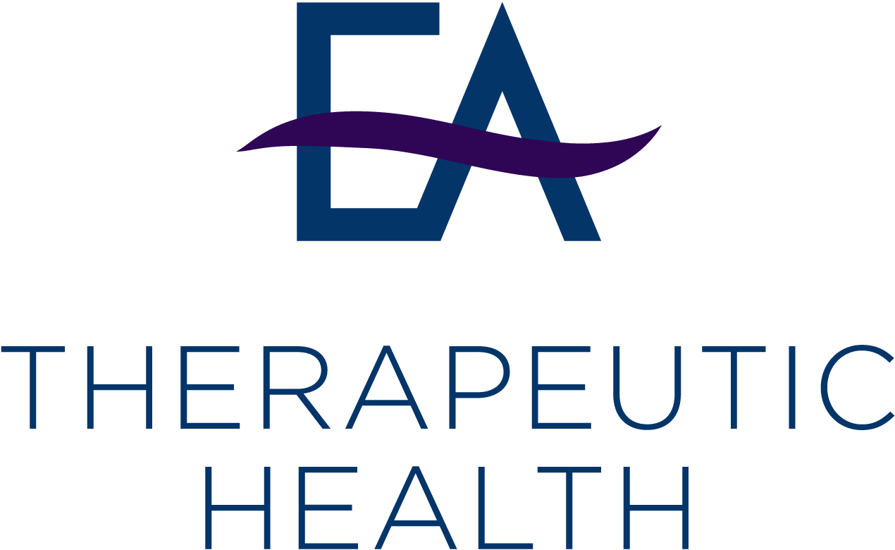 EA Therapeutic Health logo