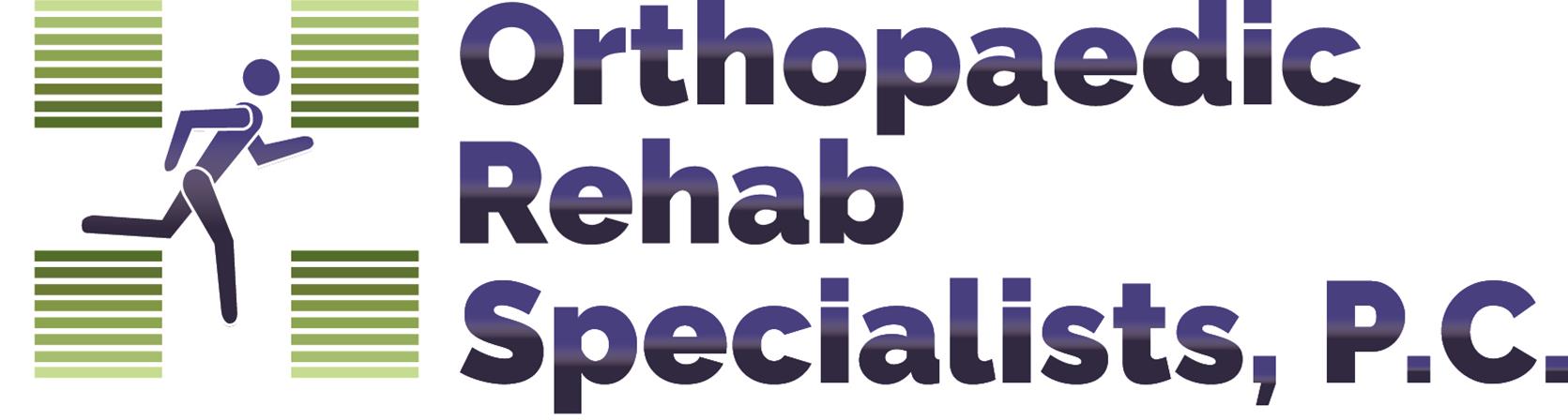 Orthopaedic Rehab Specialists logo