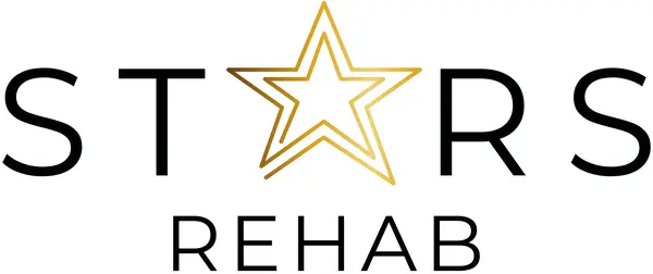 STARS Rehab logo