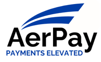 AerPay, Payments Elevated logo