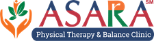 Asara Physical Therapy and Balance Clinic logo