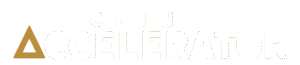 Clinic Accelerator logo