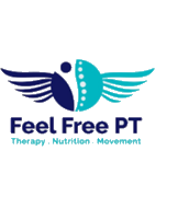 Feel Free PT logo