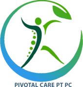 Pivotal Care PT PC logo