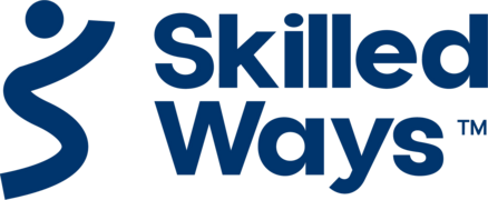 Skilled Ways logo
