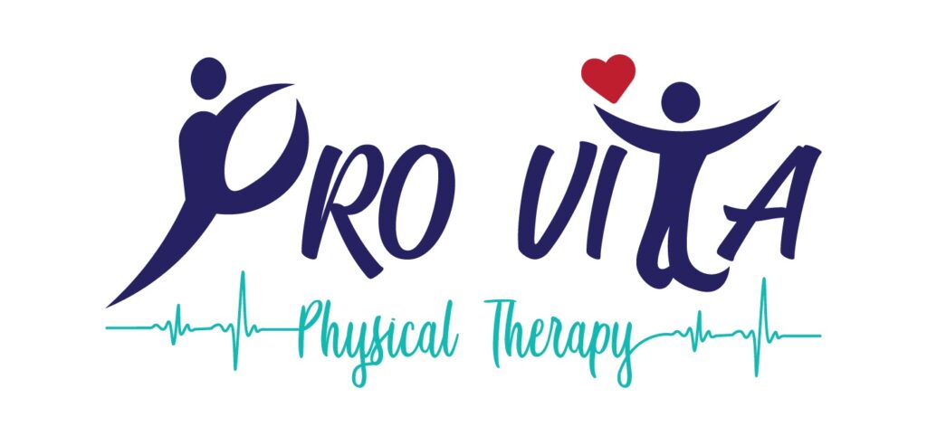 Pro Vita Physical Therapy logo
