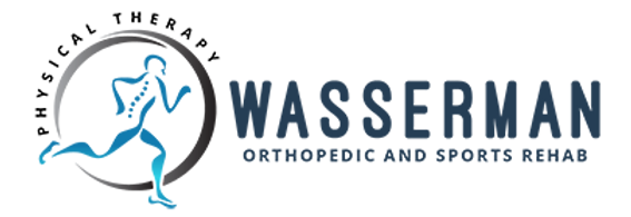Wasserman Orthopedic and Sports Rehab logo